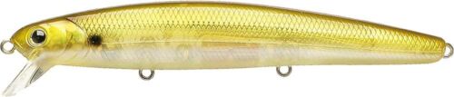 Lucky Craft SW Flash Minnow 110 Golden Shiner