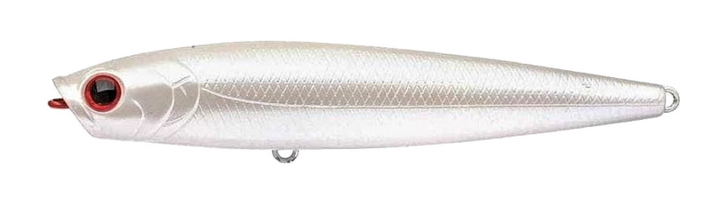 Lucky Craft SW Gunfish 115 Pearl White