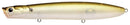 Lucky Craft SW Gunfish 135 Golden Shiner