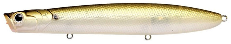 Lucky Craft SW Gunfish 135 Golden Shiner