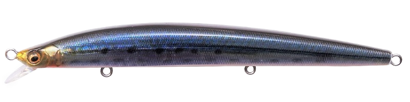 Megabass Cookai Slim 140F Nama Iwashi