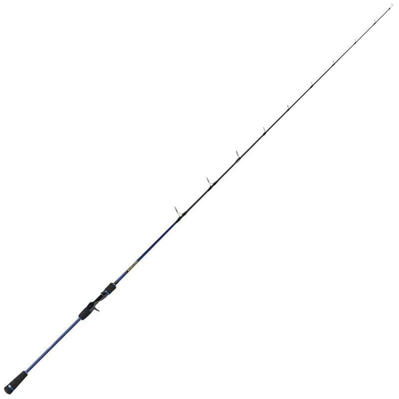 Molix Skirmjan-R MSR-SW-C63LJ/4 Jigging Rod 60-150g