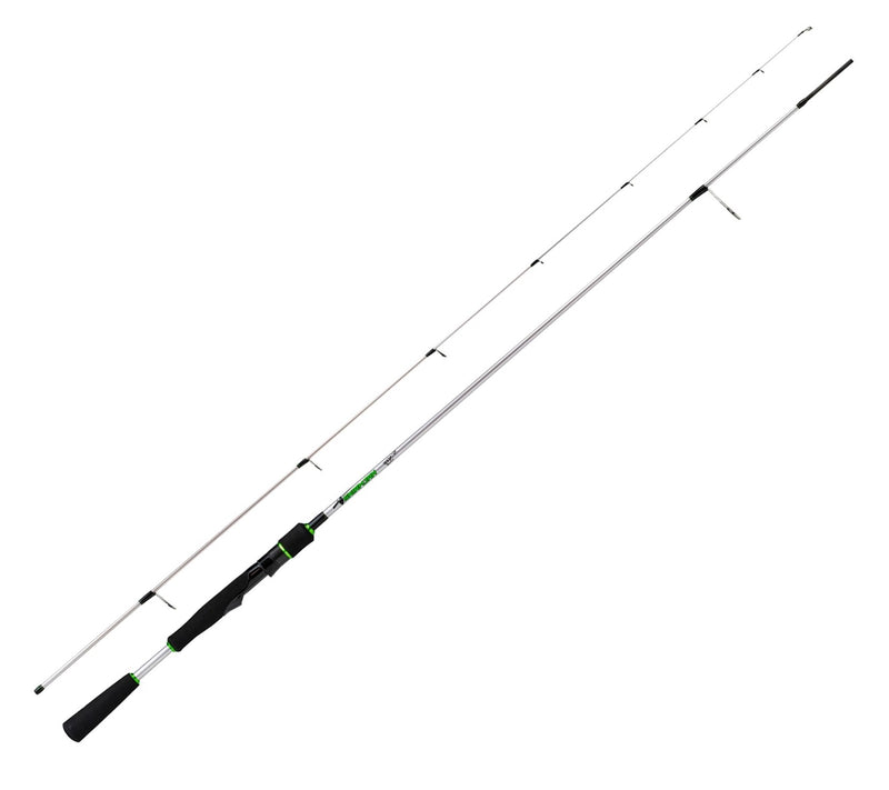 Molix Skirmjan-R MSR-PH-762S 0.5-7g