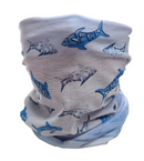 Mr Fish Neck Gaiter/Scalf