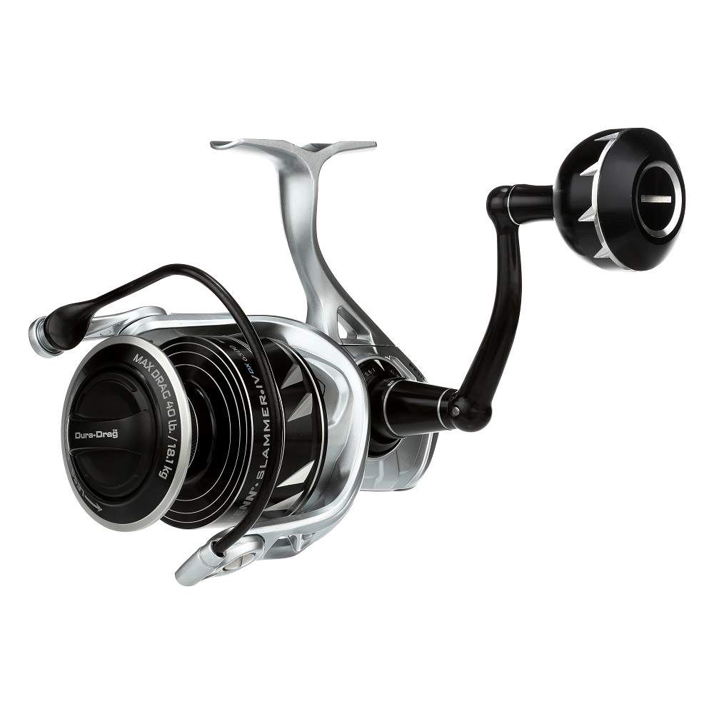 Penn Slammer DX 6500
