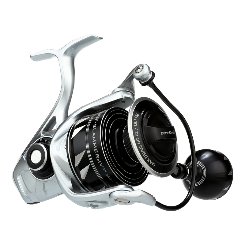 Penn Slammer DX 6500 Penn Slammer DX 6500