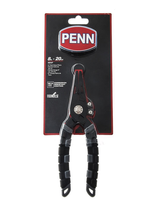 PENN 8 Bull Nose Pliers