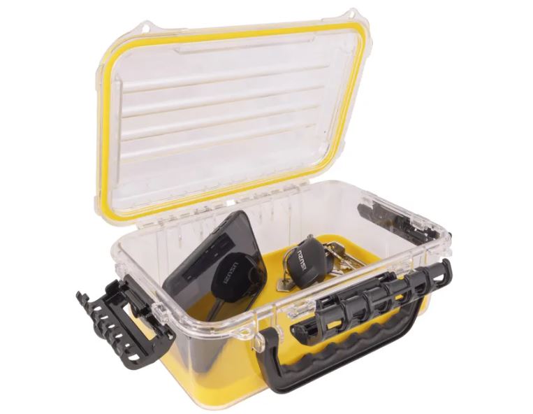 Plano Waterproof Case 146000