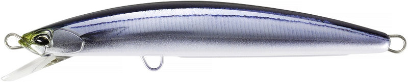 Duo Rough Trail Bluedrive 195S 65g Live Saury