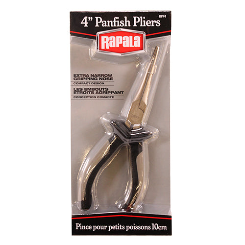 Rapala Panfish Pliers