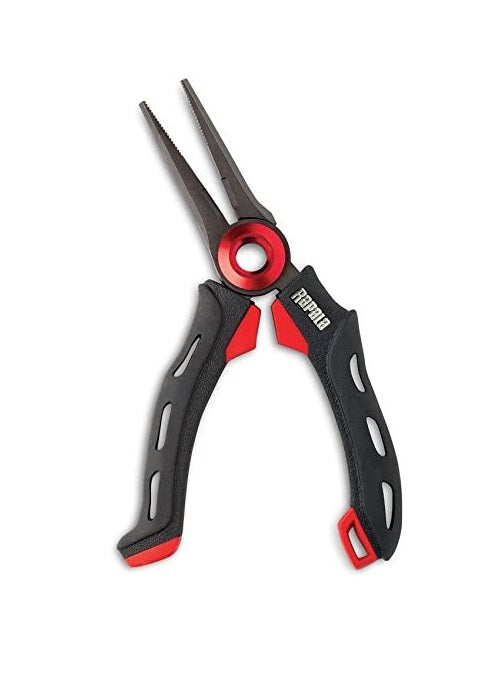 Rapala RCD 4" Mag Spring Pliers