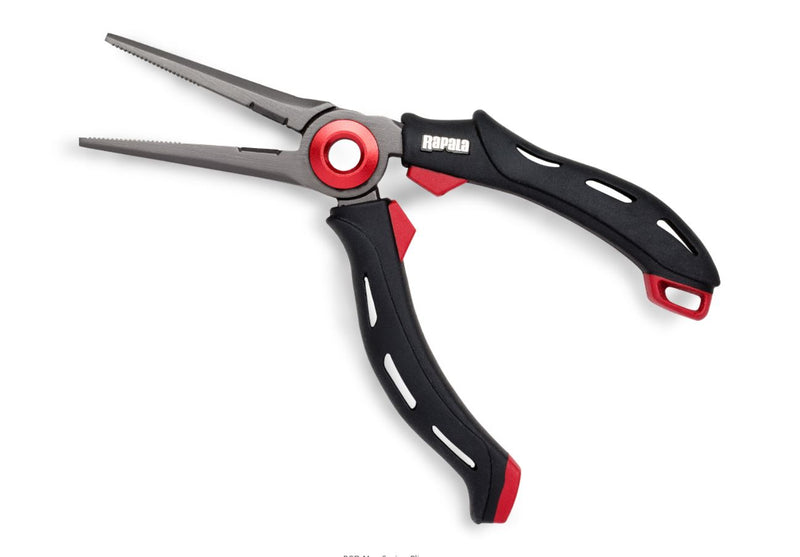 Rapala RCD 6" Mag Spring Pliers