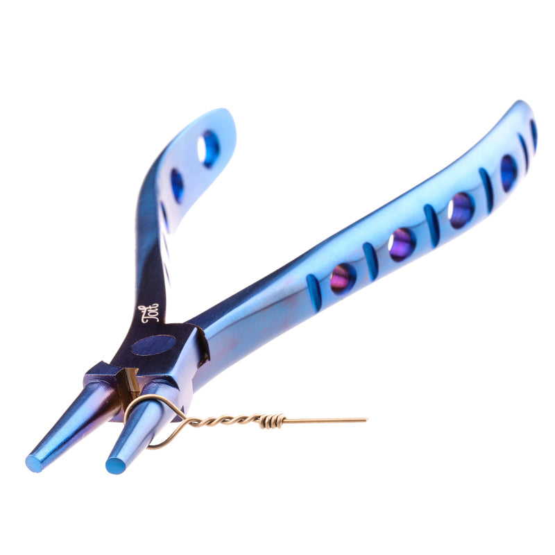 Toit Round Nose Pliers