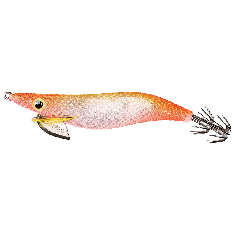 Shimano Clinch Sephia Flash Boost Squid Jig