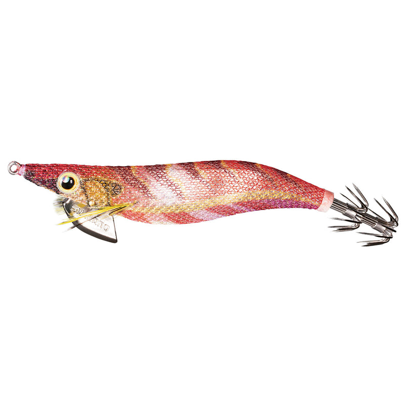 Shimano Clinch Sephia Flash Boost Squid Jig