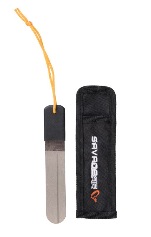 Savage Gear Diamond Hook Sharpener