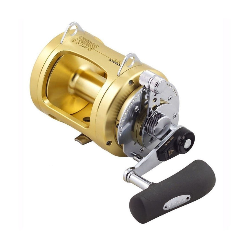 Shimano Tiagra 50W LRSA