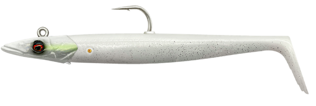 Savage gear sandeel deals