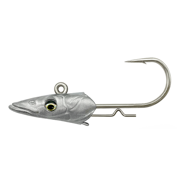 Jigové hlavičky SAVAGE GEAR Micro Dart Jighead – rybářská přívlačová speciálka