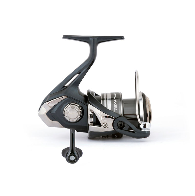 Shimano Miravel 2500HG