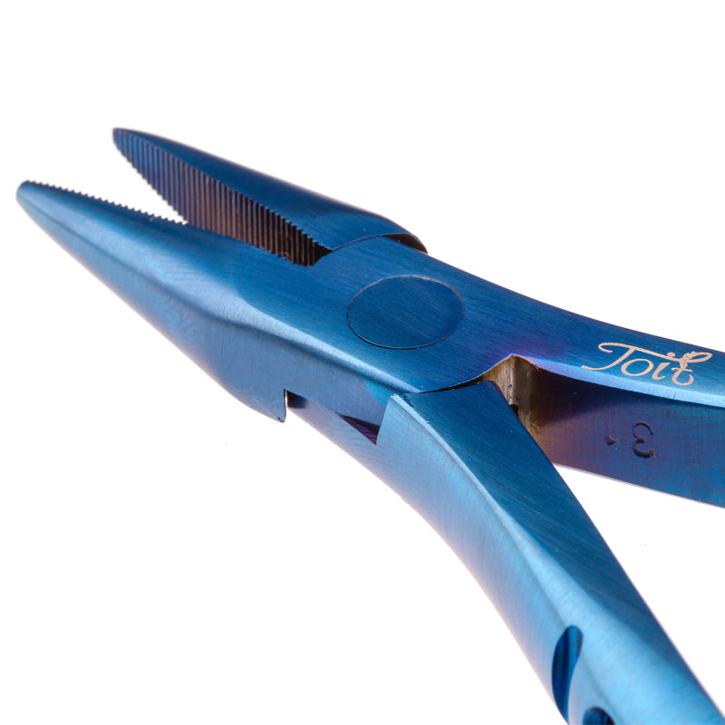 Toit Short Nose Pliers