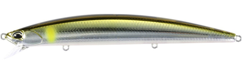 Duo Tide Minnow Sprat 140SF Half Mirror Ayu