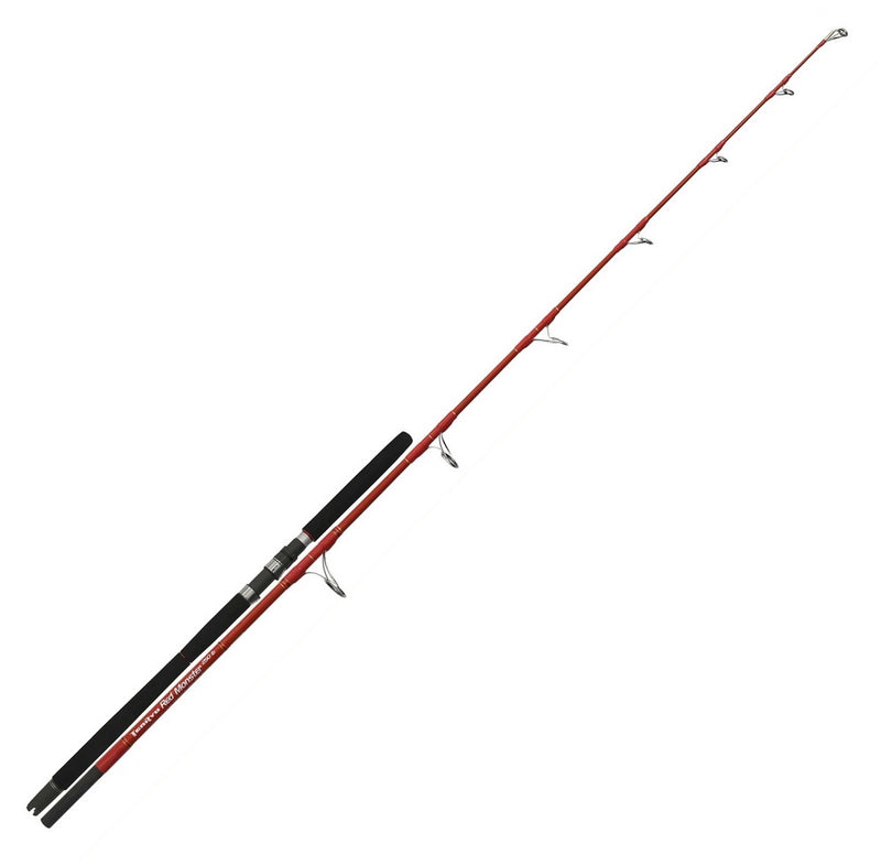 Tenryu Red Monster 250lb 80-200g