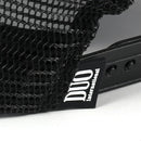 Duo Tide Minnow Trucker Cap - Black