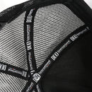 Duo Tide Minnow Trucker Cap - Black