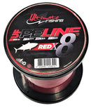 Ultimate Fishing PE Line x8 PE