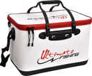 Ultimate Fishing - Boat Bag - Big - White