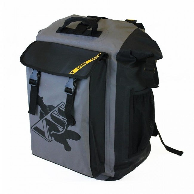 VASS Dry Rucksack V3 40lt - Grey