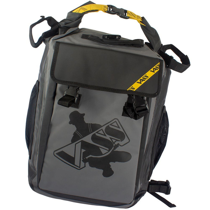 VASS Dry Rucksack V3 40lt - Grey