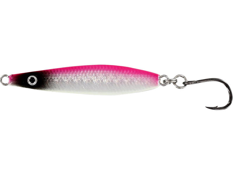 Westin Salty Jig 22g 7cm Glowing Lipstick