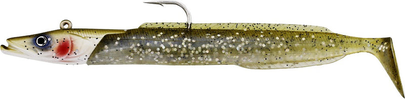 Westin Sandy Andy 15cm 42g Pearl Sand
