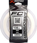 YGK FC Absorber 130lb 50m