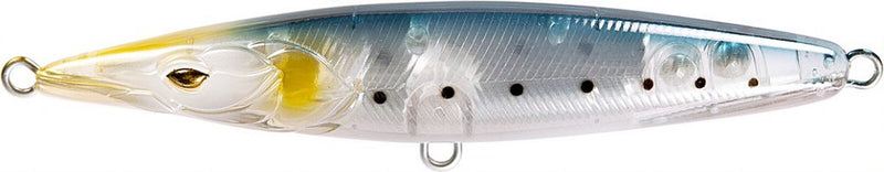 Xorus Asturie 130 Ghost Iwashi