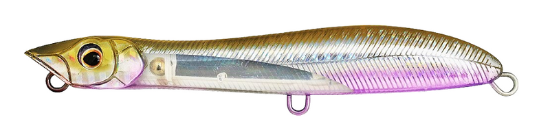 Xorus Patchinko 100 Spring Minnow