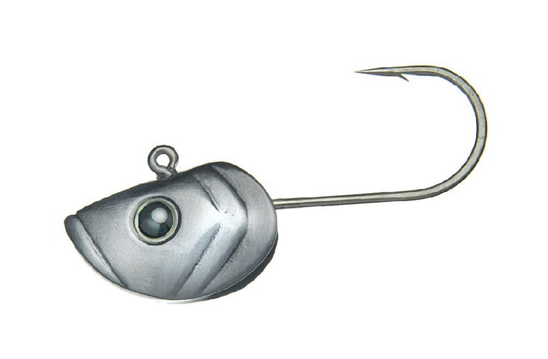 Xorus Ultihead Evo 15g 3/0