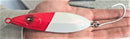 Xorus Flapsturie 120mm 60g Red Head - Mr Fish Ltd