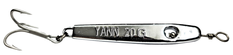 Ragot Yann 20g