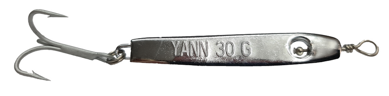 Ragot Yann 30g