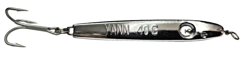 Ragot Yann 40g