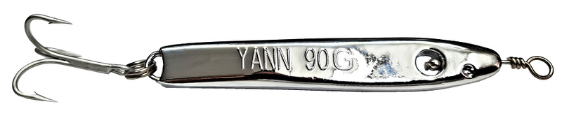 Ragot Yann 90g