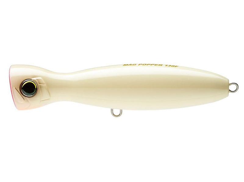 Yo-Zuri Mag Popper 160 80g Bone