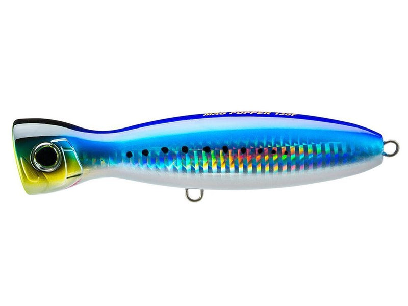 Yo-Zuri Mag Popper 160 80g Sardine