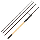 Abu Garcia Tormentor 9ft Travel 30-70g 4pc