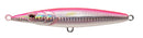 Xorus Asturie 110 Pink (Limited Edition)