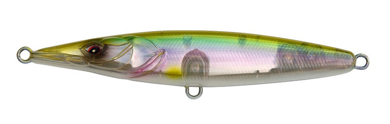 Xorus Asturie 130 Baitfish