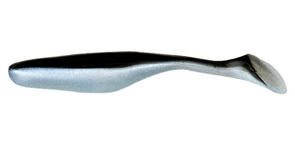 1989 BASS FISHING NEW BASICS by ソラバシ NEW Bass Pro Shops Z-9 Green Perch Swimbait XPS Fishing Lure